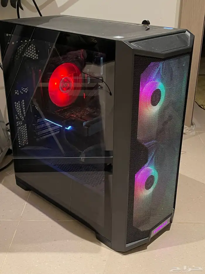 pc كمبيوتر العاب gaming 0