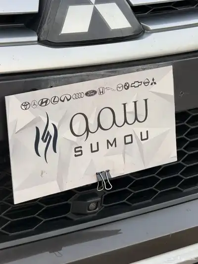 ميتسوبيشي مونتيرو موديل 2020 فل كامل 6