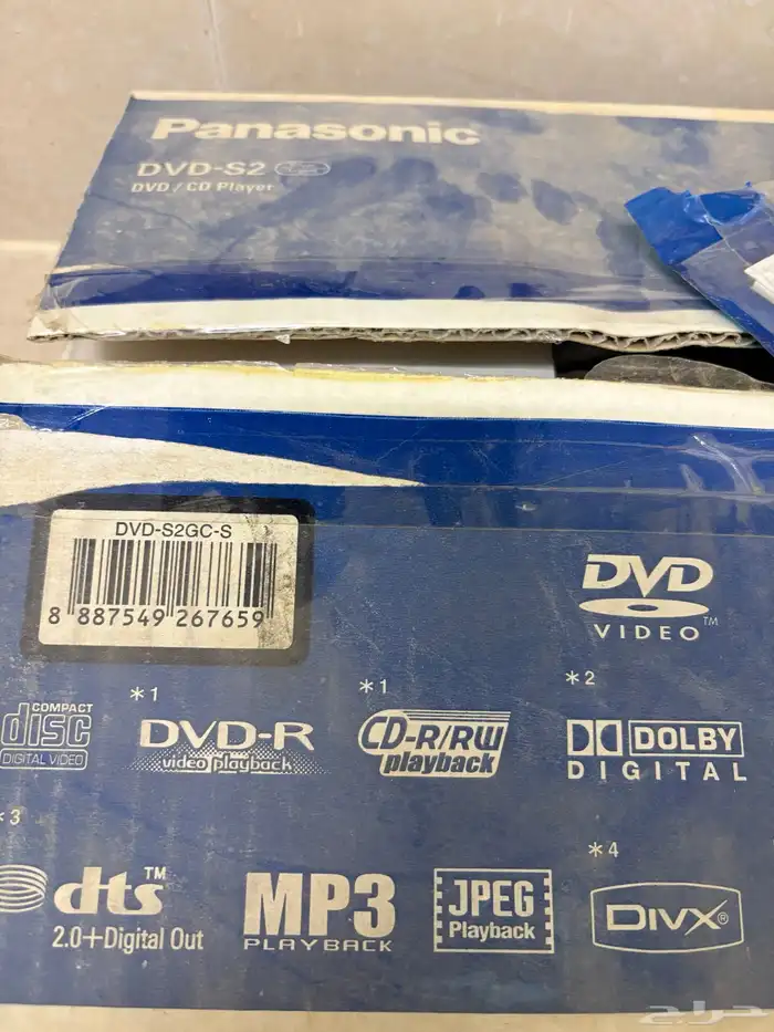 DVD للبيع 0