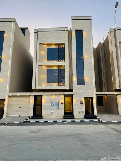 للبيع شقق تمليك ارضي بحوش مدخل سيارة با الخميس حي الاسكان 2