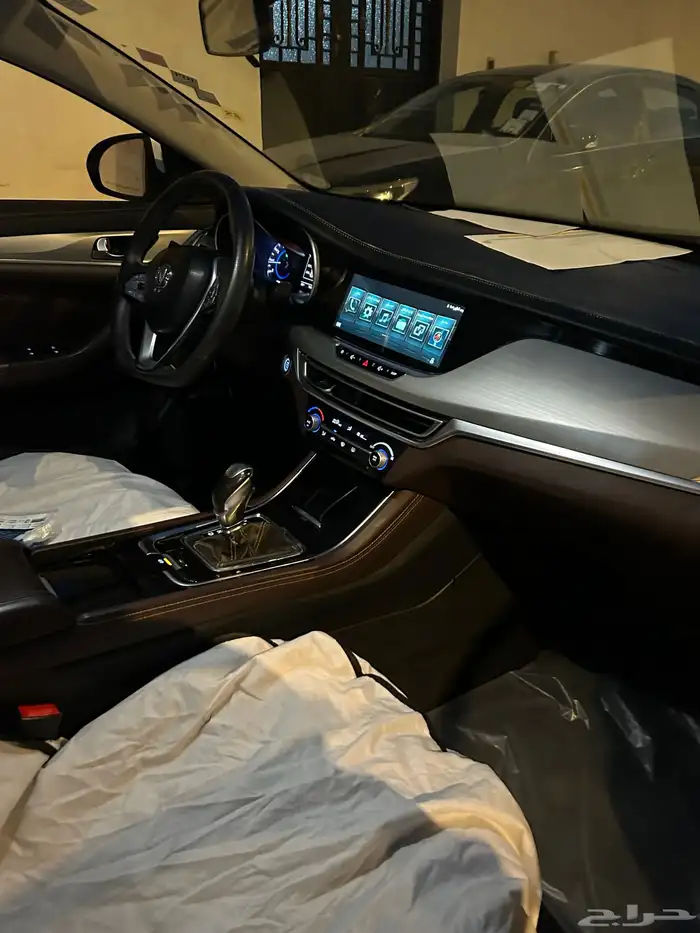 شانجان ايدو موديل 2021 12
