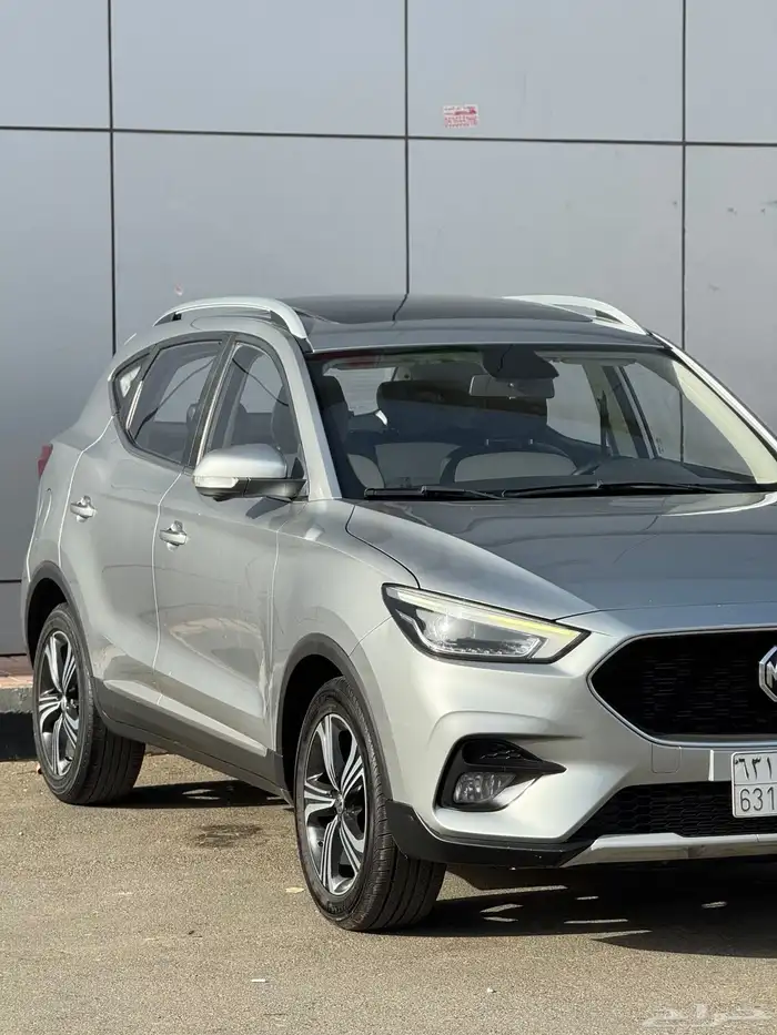 MG   ZS   2022   فل كامل البيع 39500 الف 21