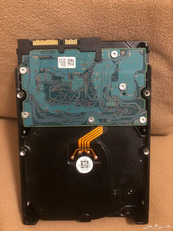 2TB HDD 6gb s 1