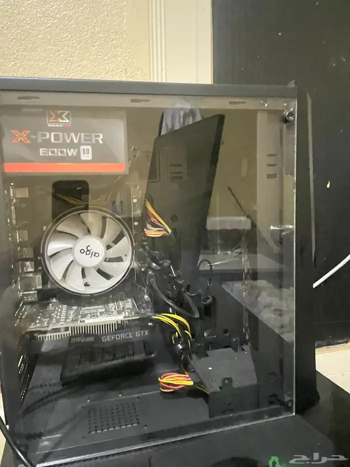 بي سي PC 0