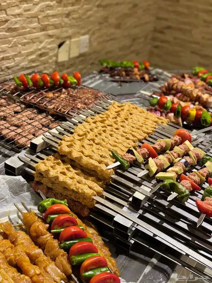شويات خارجية الرياض 0