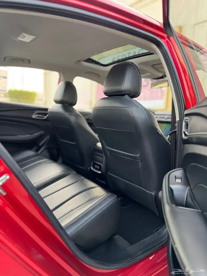 MG   5   2022   فل كامل   البيع 29000 الف 13