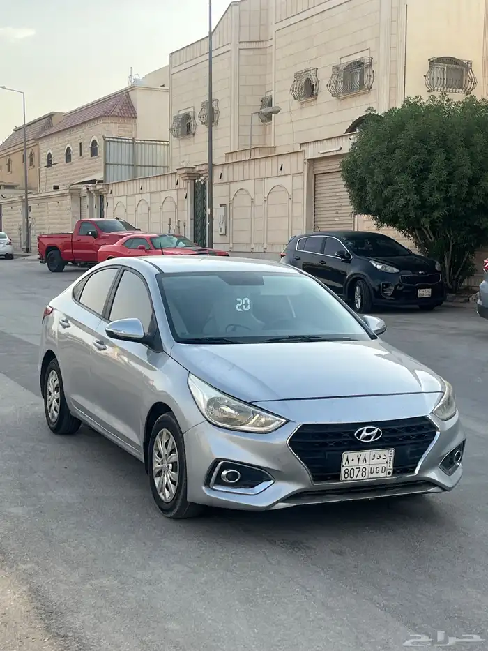 اكسنت 2020 1