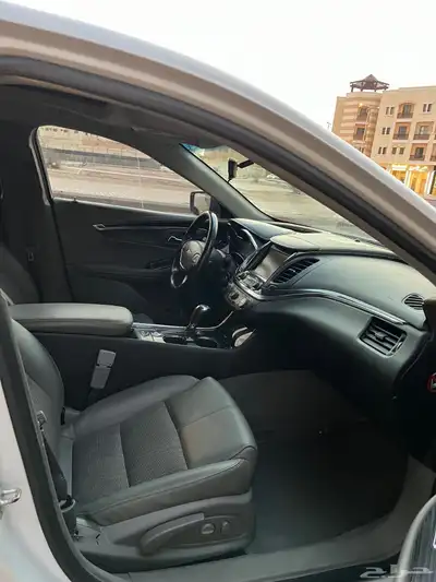 شفروليه أمبالا 23