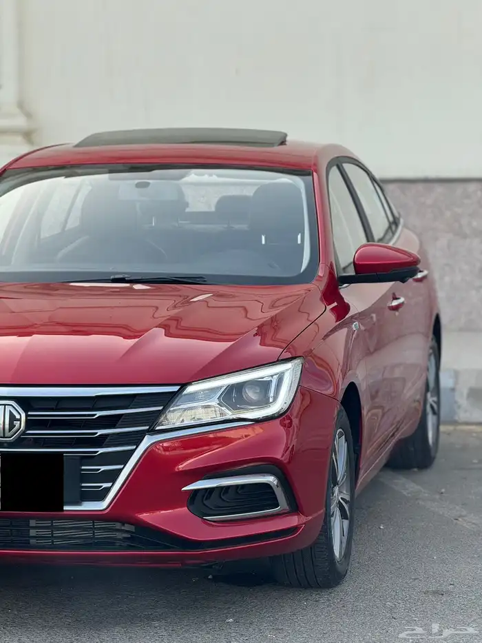 MG   5   2022   فل كامل   البيع 29000 الف 6