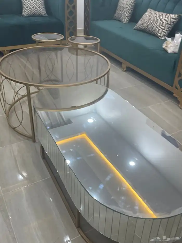 طاولة 1