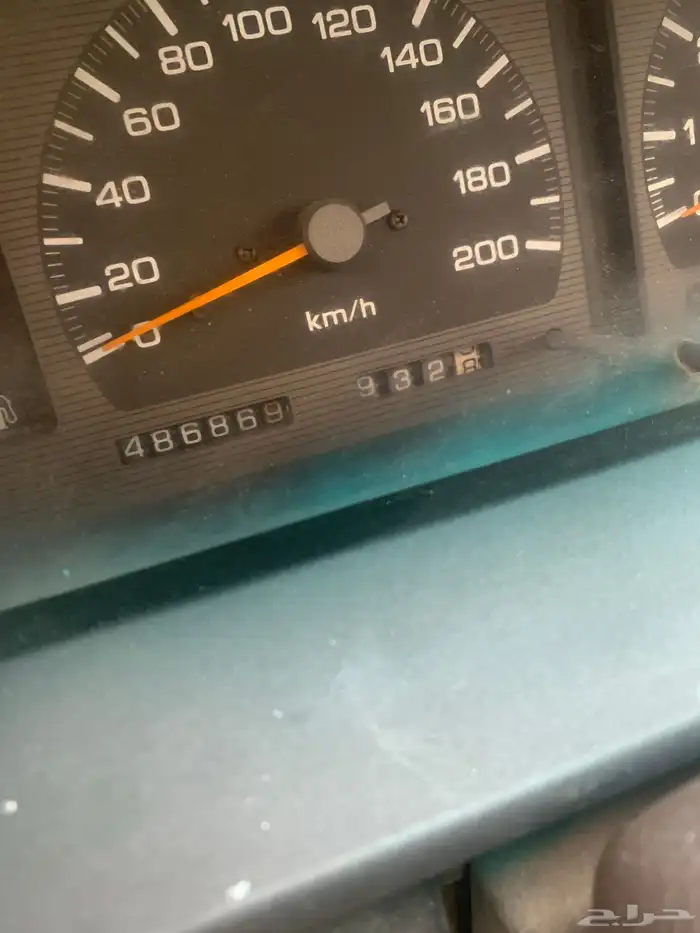 نيسان سيدرك 1999 10