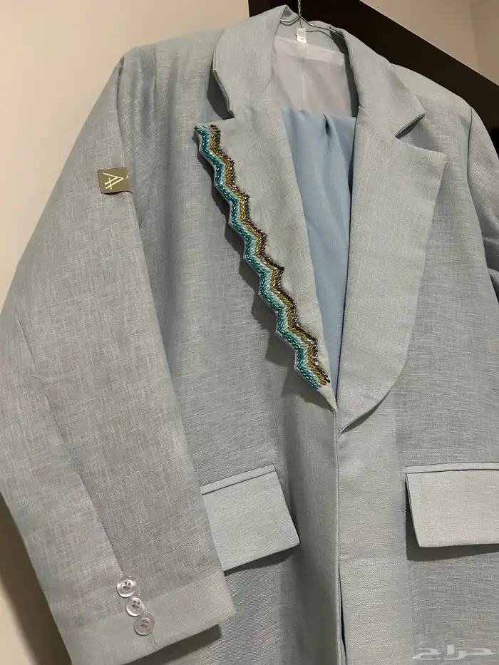 عبايه جديده لم تستعمل 1