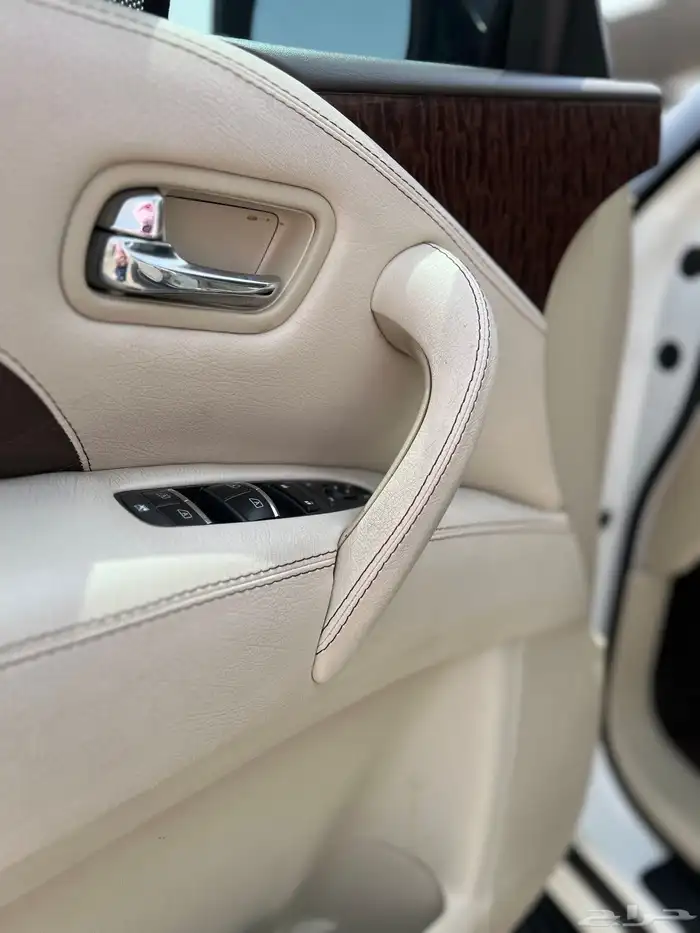 نيسان باترول SE2 2019 11