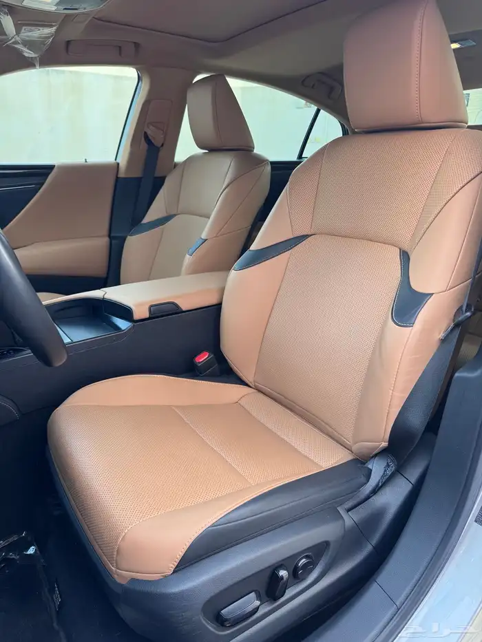 لكزز 350 ( اخت الاصفار ) 74
