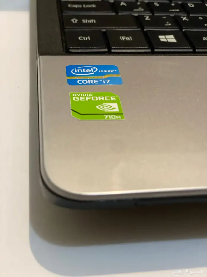 لاب توب i7 1