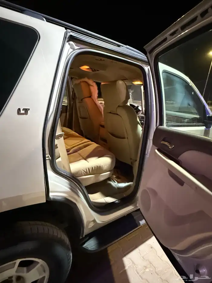 جمس تاهو 2014 12
