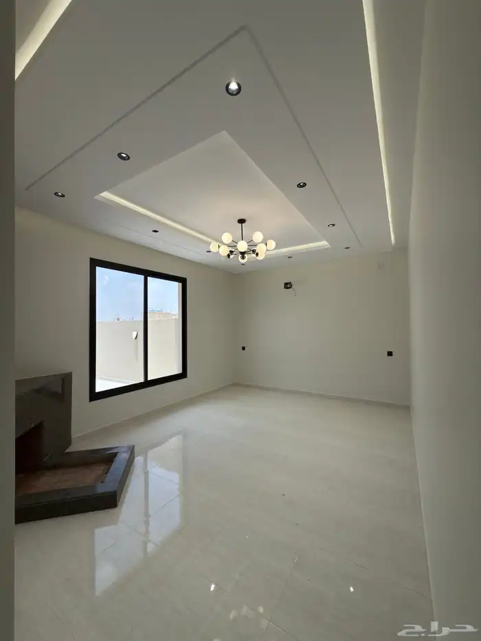 للبيع ادوار ارضيه وروفات علويه ب احد رفيدة مخطط النزهه 1 47