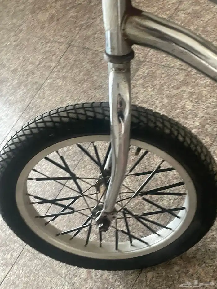 سيكل كوبرا   سيكل فراشه   سيكل رامبو 16