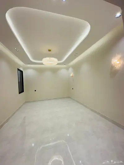 للبيع شقه علويه6غرف مدخل مستقل سطح خاص احد رفيده بسعر500الف 9