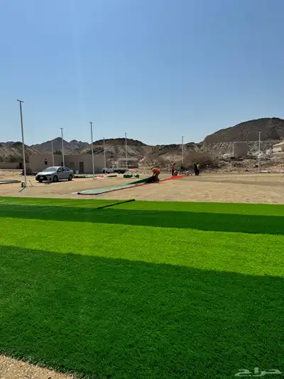 ملاعب كرة قدم 10