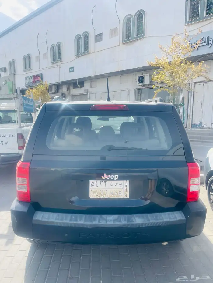جيب شروكي 2010 0