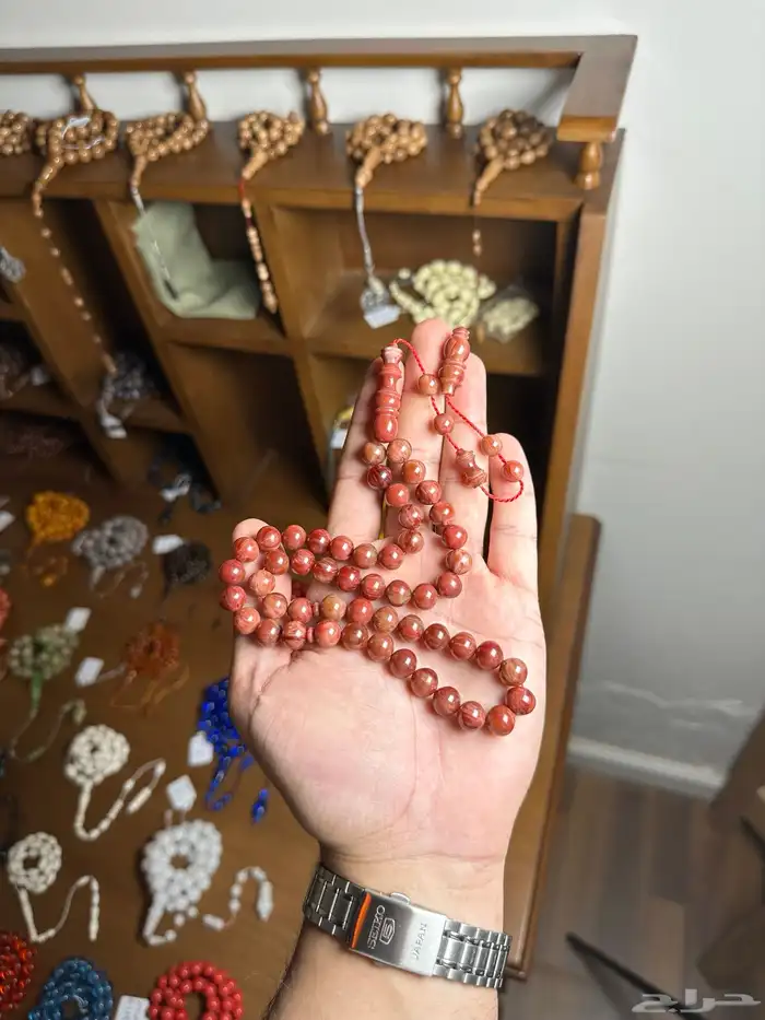 مسابيح فاتوران 10 ملي 9