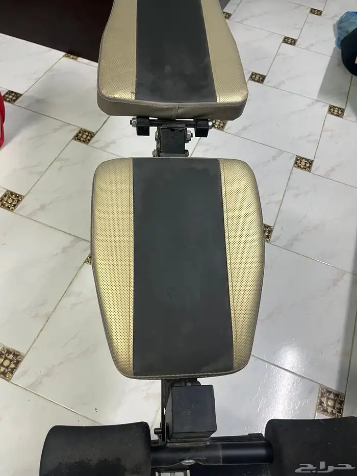 اثقال وزن 50كيلو كرسي أثقال 0