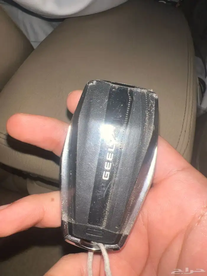 مفتاح جيلي 0