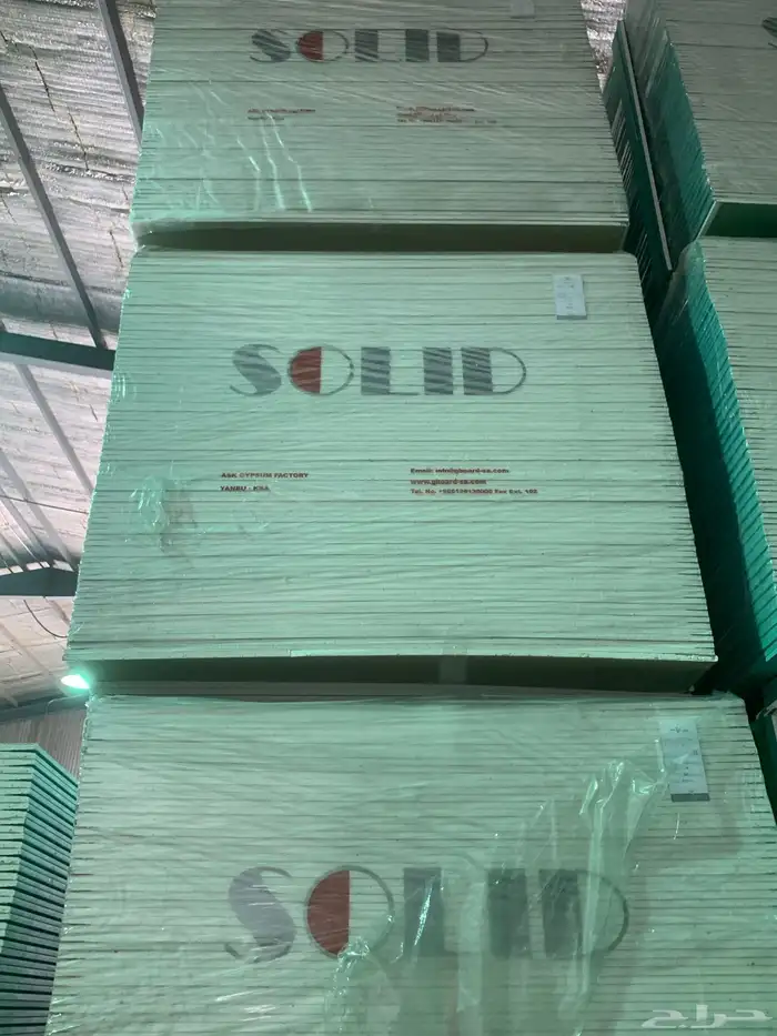 تركيب وتوريد جبس بورد 6