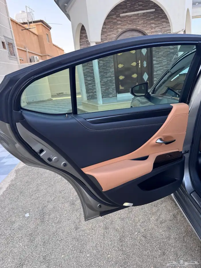لكزز 350 ( اخت الاصفار ) 76