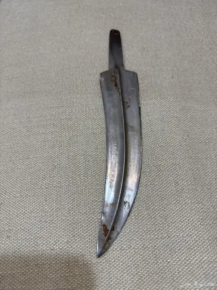 نسل سكين خنجر 1