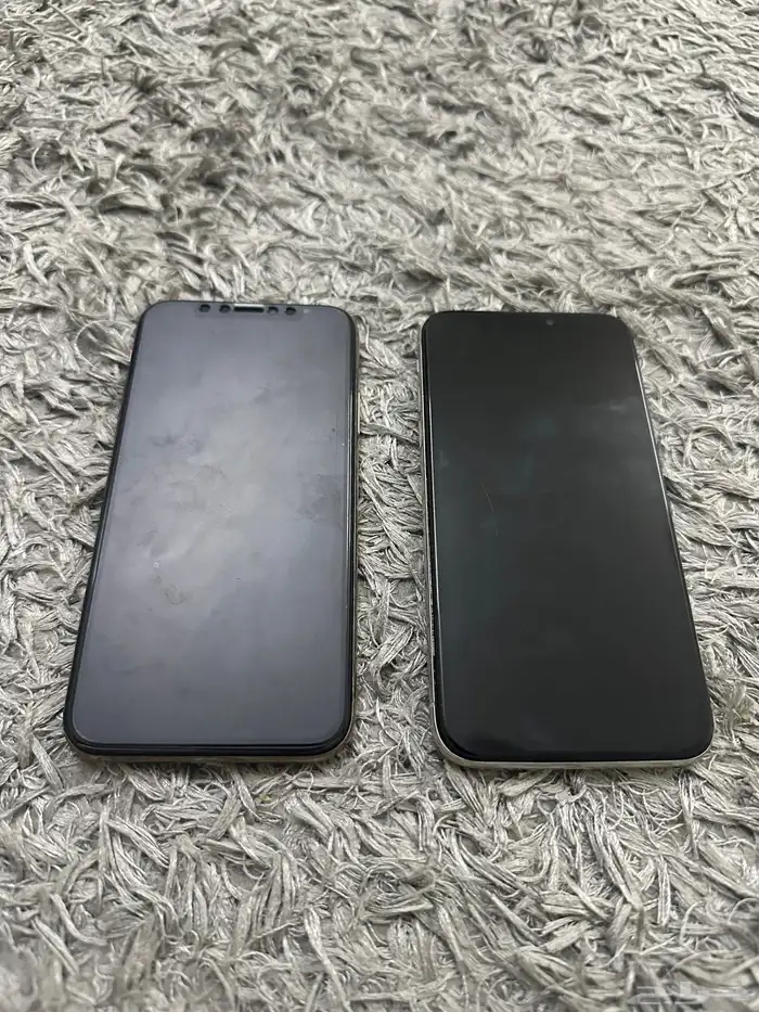 ايفون X و Xs 1