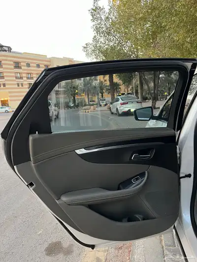 شفروليه أمبالا 15