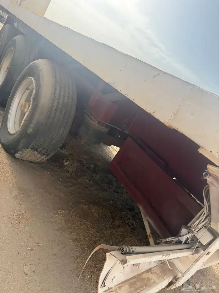 تيدر ثلاثه محاور يمتد طول 21 3