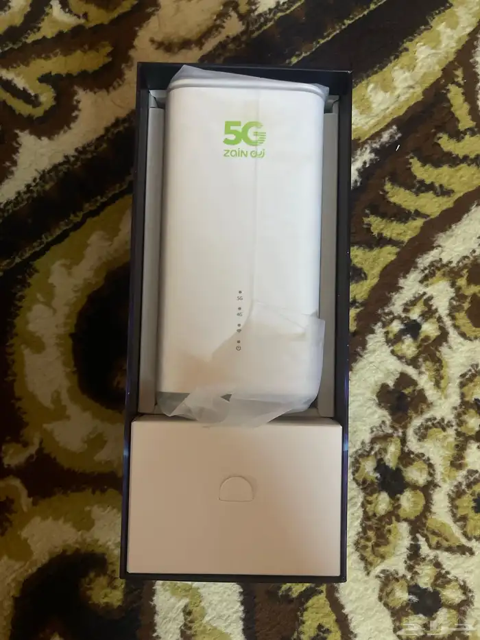 راوتر زين 5G 1