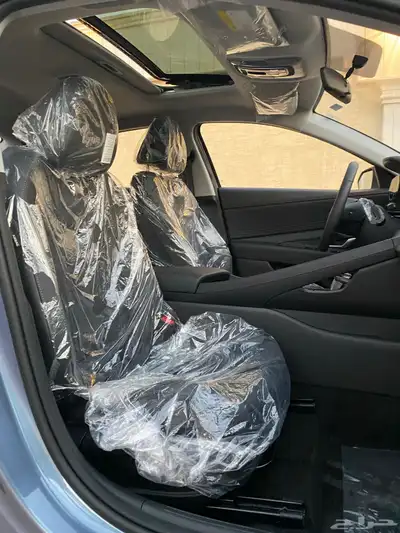 النترا جديد 2025 اسعار مخفضه 1500CC 16