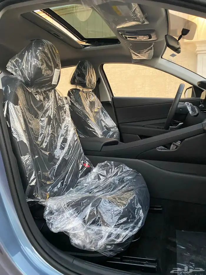 النترا جديد 2025 اسعار مخفضه 1500CC 16