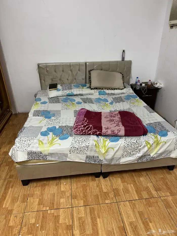 اغراض مطبخ (غساله  بوتجاز   ثلاجة   مكيف ) 6