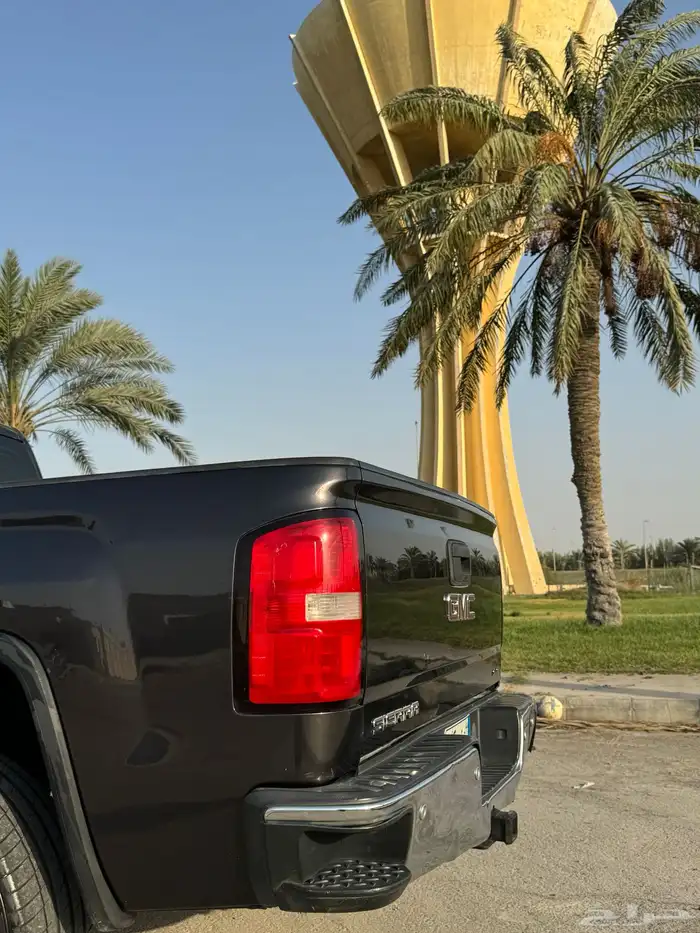 البيع ونيت جمس سيرا غمارتين مديل 2015 11