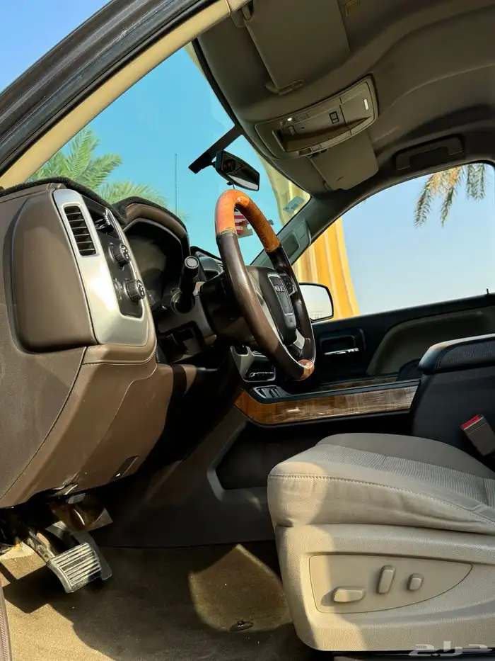 البيع ونيت جمس سيرا غمارتين مديل 2015 14