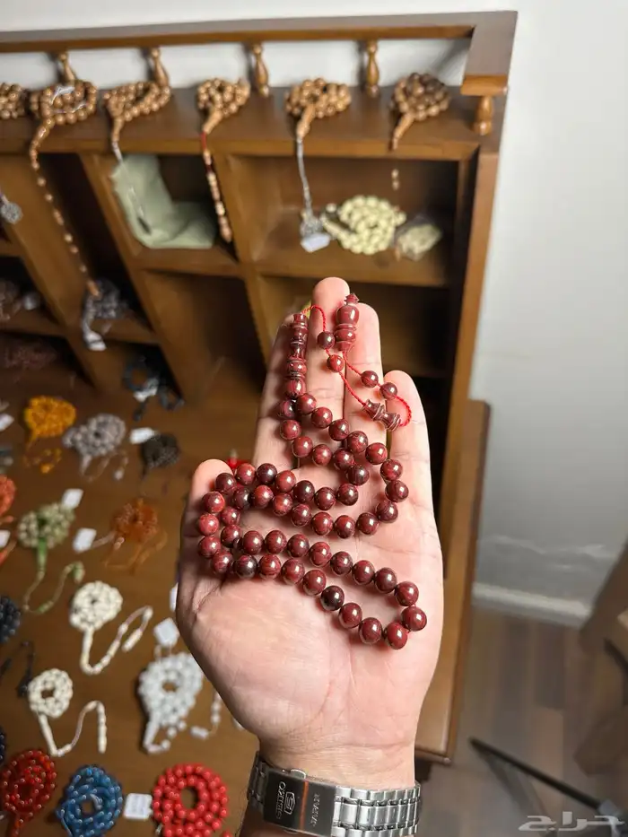 مسابيح فاتوران 10 ملي 3