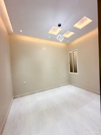 للبيع روف علوي بملحق8غرف بأحد رفيده بسعر660الف 19