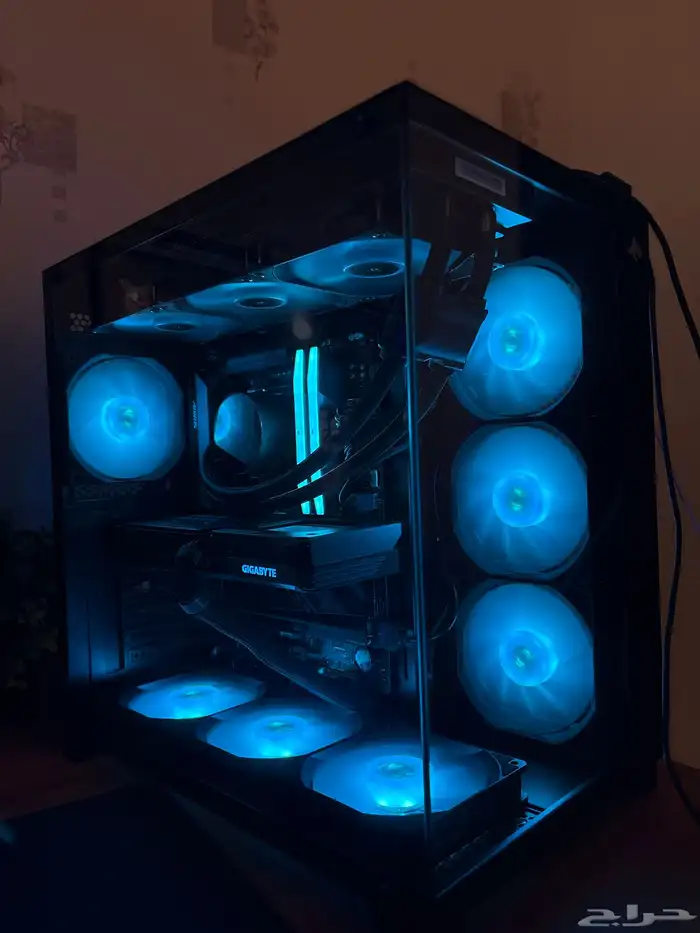 بي سي قيمنق   pc gaming مستخدم 3 اشهر جديد 0