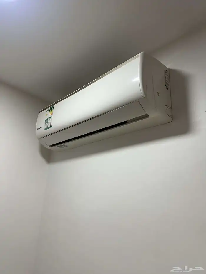 مكيف نوع Panasonic 2