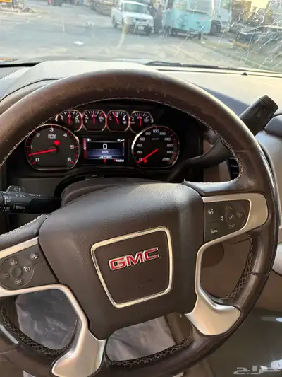 جمس يوكن للبيع 9