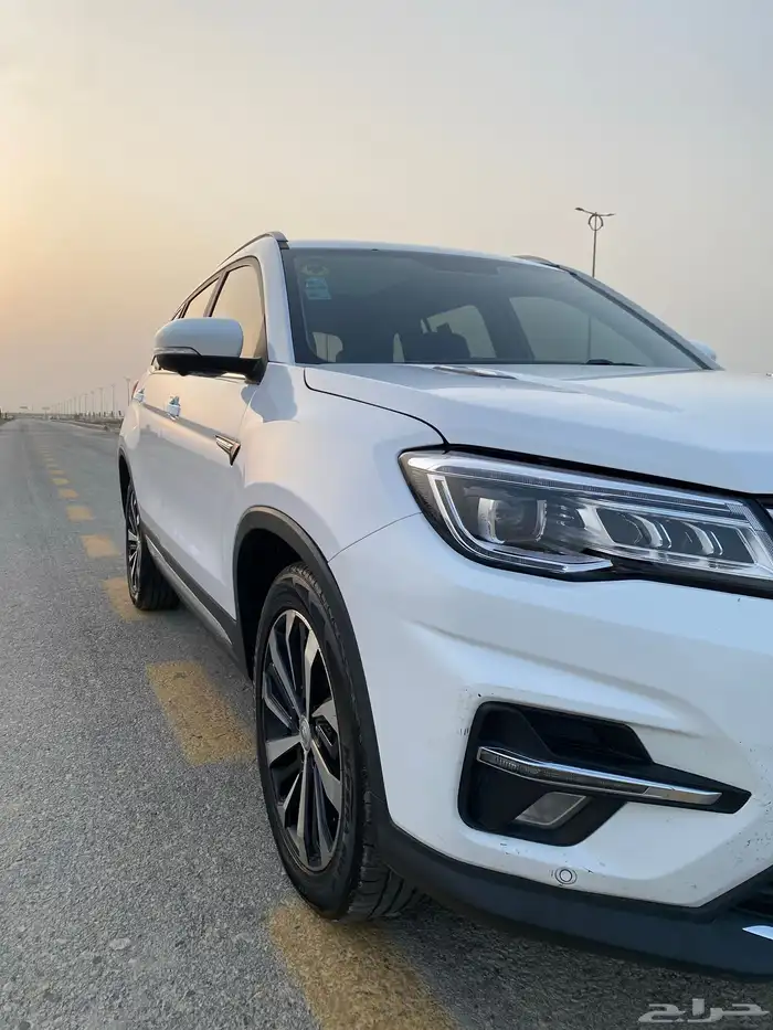 شانجان CS75 2020 17