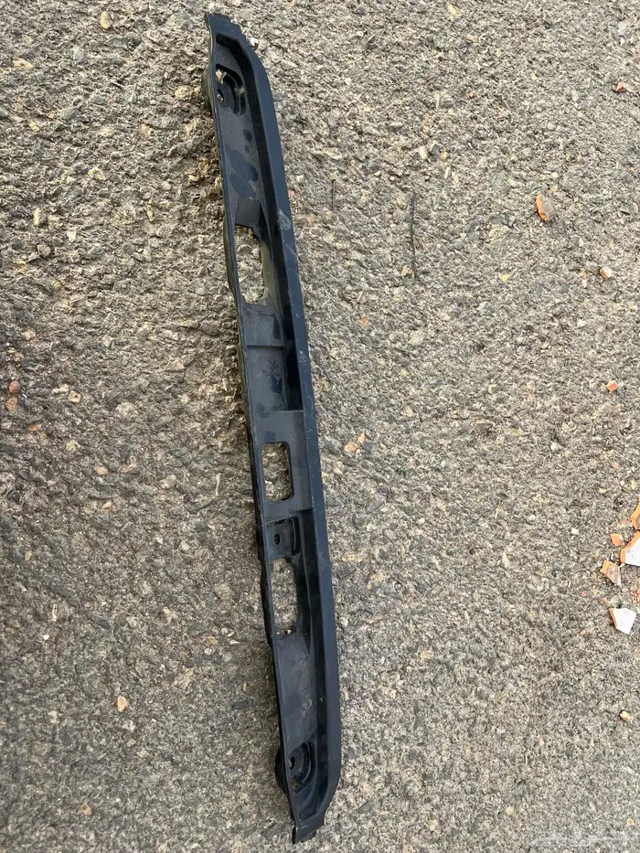 كراسي باب شنطة مع الظفيره مازدا 6 2016 2