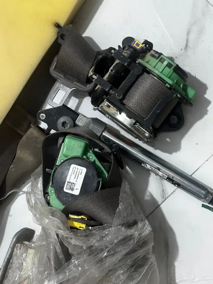 ارباق ايرباق وكاله airbag systems 10