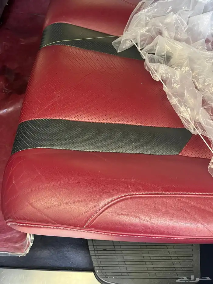 للبيع او البدل المناسب لكزس 570 LX فل كامل DD 55