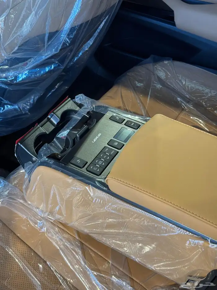 لكزس ES 350 DD سعودي 2025 افضل العروض والأسعار 15